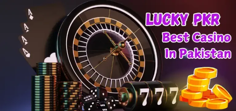 luckypkr best casino in pakistan