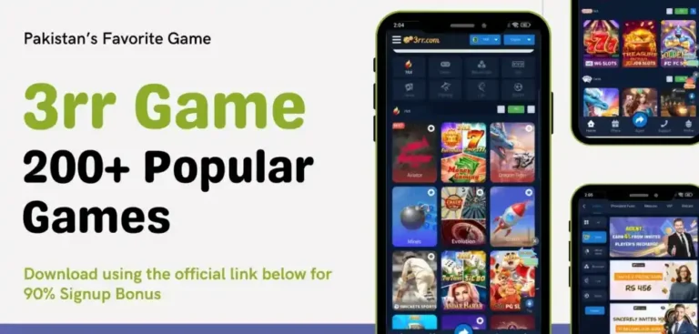 3rr Game APK Download Latest Version for Android and iOS